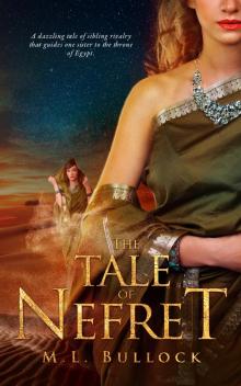 The Tale of Nefret Read online