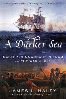 The Tempest--Commander Putnam and Mr. Madison's War Read online