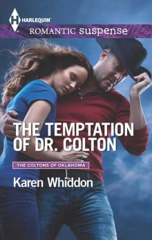 The Temptation of Dr. Colton Read online