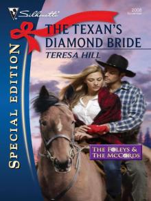 The Texan's Diamond Bride Read online