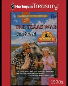 The Texas Way Read online
