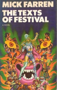 The Texts of Festival Read online