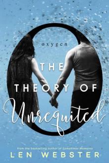 The Theory of Unrequited (The Science of Unrequited Book 1) Read online
