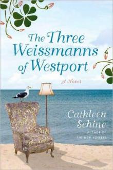 The Three Weissmanns of Westport Read online