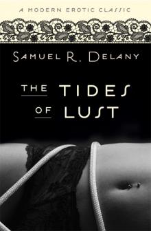 The Tides of Lust Read online