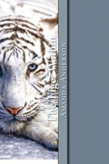 The Tiger Within Read online