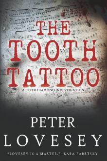 The Tooth Tattoo Read online