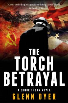 The Torch Betrayal