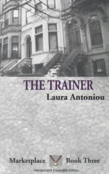 The Trainer Read online
