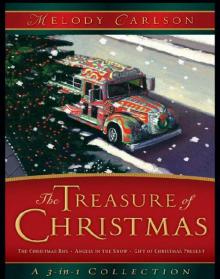 The Treasure of Christmas Read online