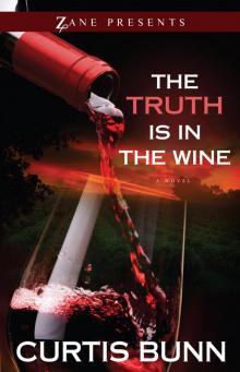 The Truth is in the Wine Read online