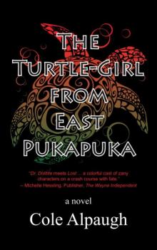 The Turtle-Girl from East Pukapuka Read online