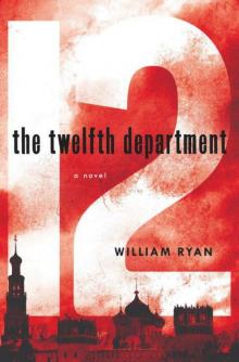 The Twelfth Department cadk-3 Read online