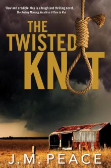 The Twisted Knot Read online