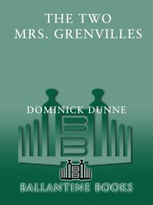 The Two Mrs. Grenvilles Read online