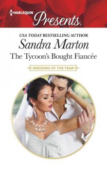 The Tycoon's Bought Fiancée