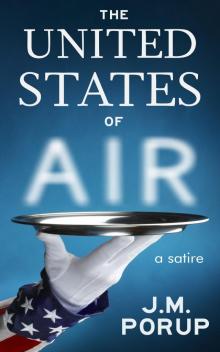 The United States of Air: a Satire that Mocks the War on Terror Read online