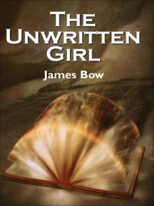 The Unwritten Girl Read online