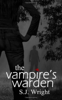 The Vampire's Warden Read online