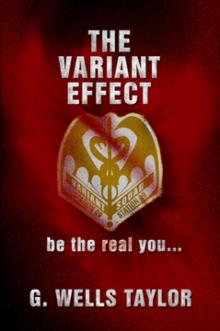 The Variant Effect Read online