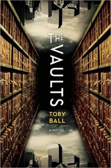 The Vaults Read online