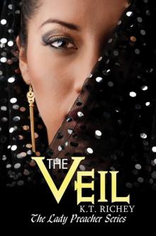 The Veil Read online