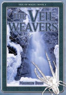 The Veil Weavers Read online