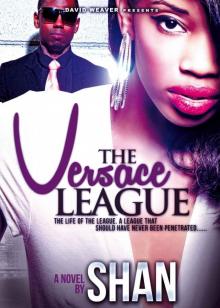The Versace League Read online