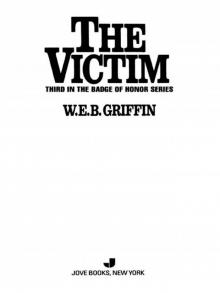 The Victim Read online