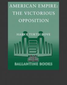 The Victorious Opposition