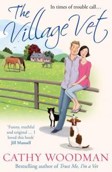 The Village Vet Read online