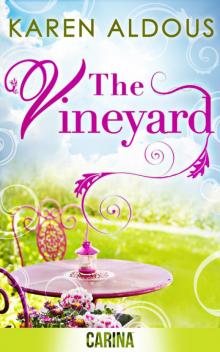 The Vineyard Read online