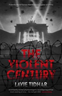 The Violent Century Read online