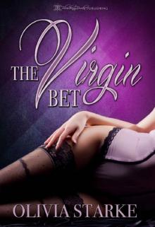 The Virgin Bet Read online