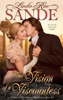 The Vision of a Viscountess Read online