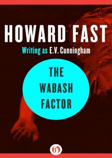 The Wabash Factor Read online