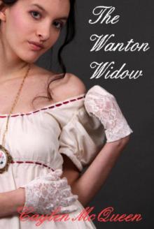 The Wanton Widow - A Regency Novella Read online
