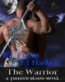 The Warrior Read online