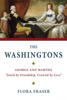 The Washingtons Read online