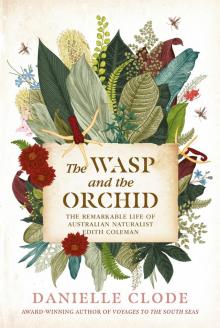 The Wasp and the Orchid Read online