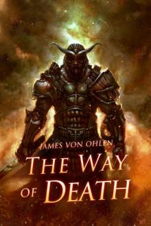 The Way of Death Read online