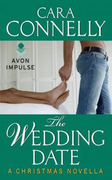 The Wedding Date: A Christmas Novella