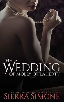 The Wedding of Molly O'Flaherty Read online