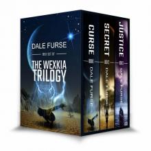 The Wexkia Trilogy: Boxed Set Read online