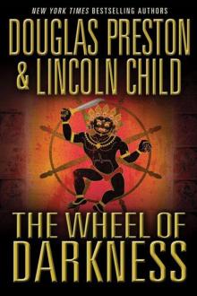 The Wheel of Darkness Read online
