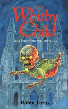 The Whitby Witches 3: The Whitby Child