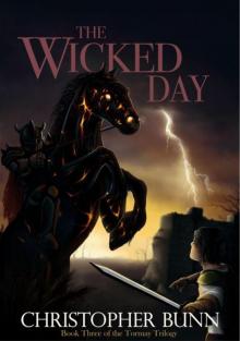 The Wicked Day Read online