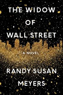 The Widow of Wall Street Read online