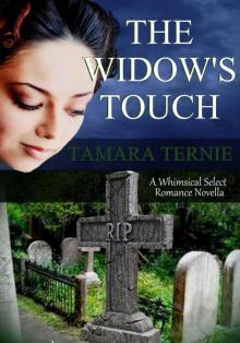 The Widow's Touch (A Whimsical Select Romance Novella)