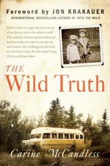 The Wild Truth Read online